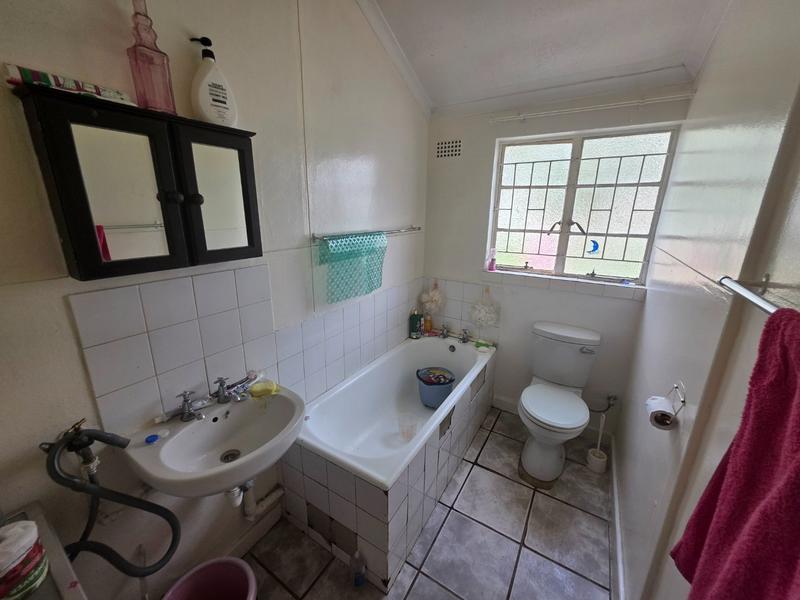 2 Bedroom Property for Sale in Ruyterwacht Western Cape